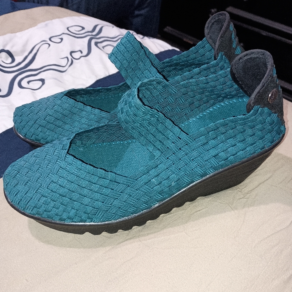 Casual shoes Bernie Mev